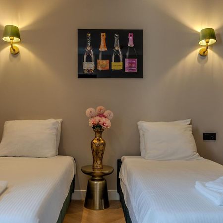 Hotel 83 Άμστερνταμ Εξωτερικό φωτογραφία