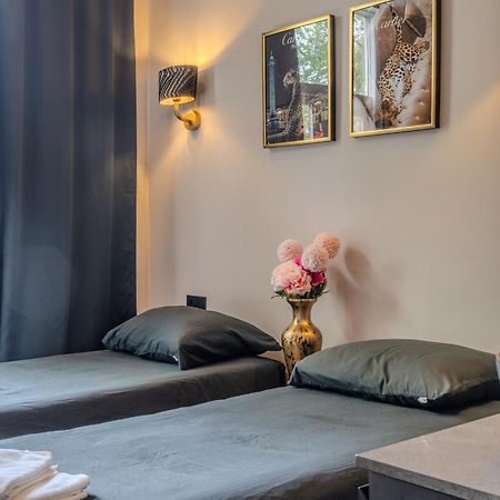 Hotel 83 Άμστερνταμ Εξωτερικό φωτογραφία