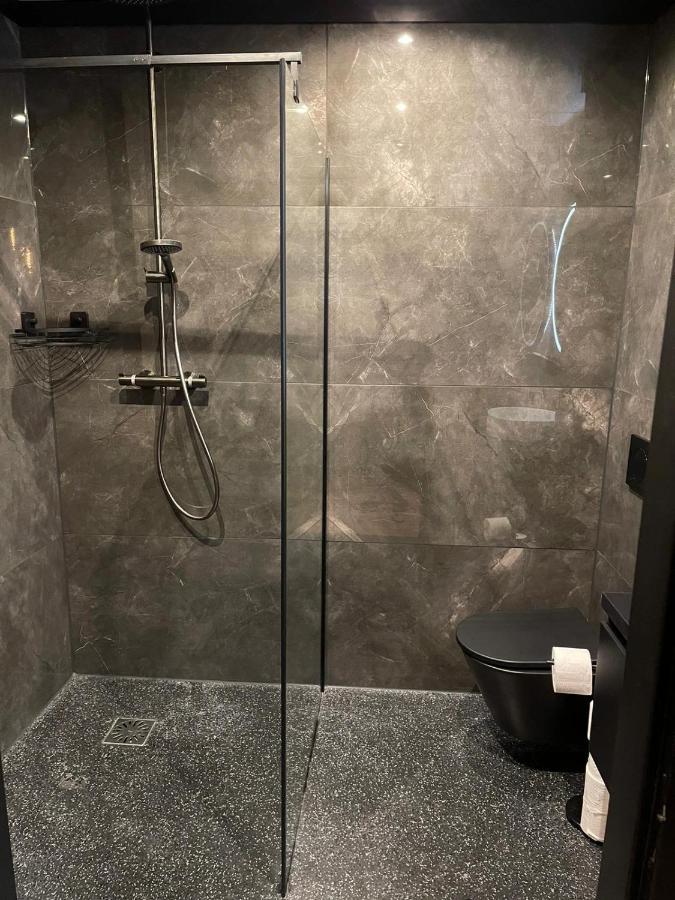 Hotel 83 Άμστερνταμ Εξωτερικό φωτογραφία