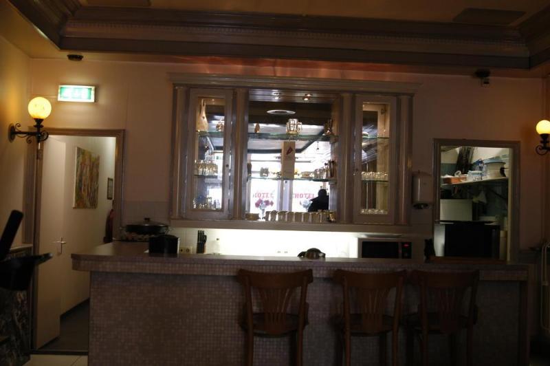 Hotel 83 Άμστερνταμ Εξωτερικό φωτογραφία