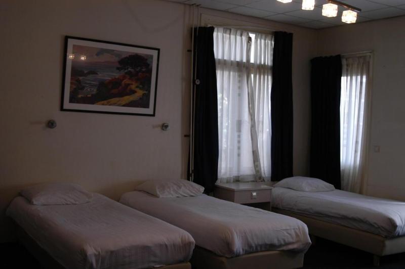 Hotel 83 Άμστερνταμ Εξωτερικό φωτογραφία