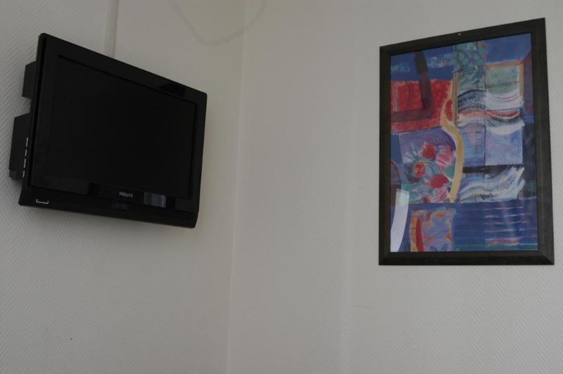 Hotel 83 Άμστερνταμ Εξωτερικό φωτογραφία
