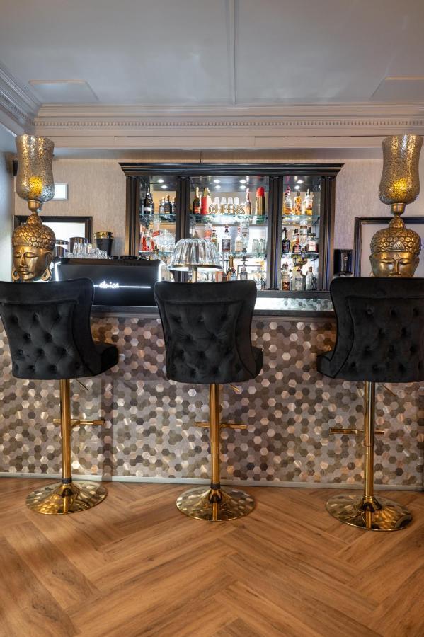 Hotel 83 Άμστερνταμ Εξωτερικό φωτογραφία