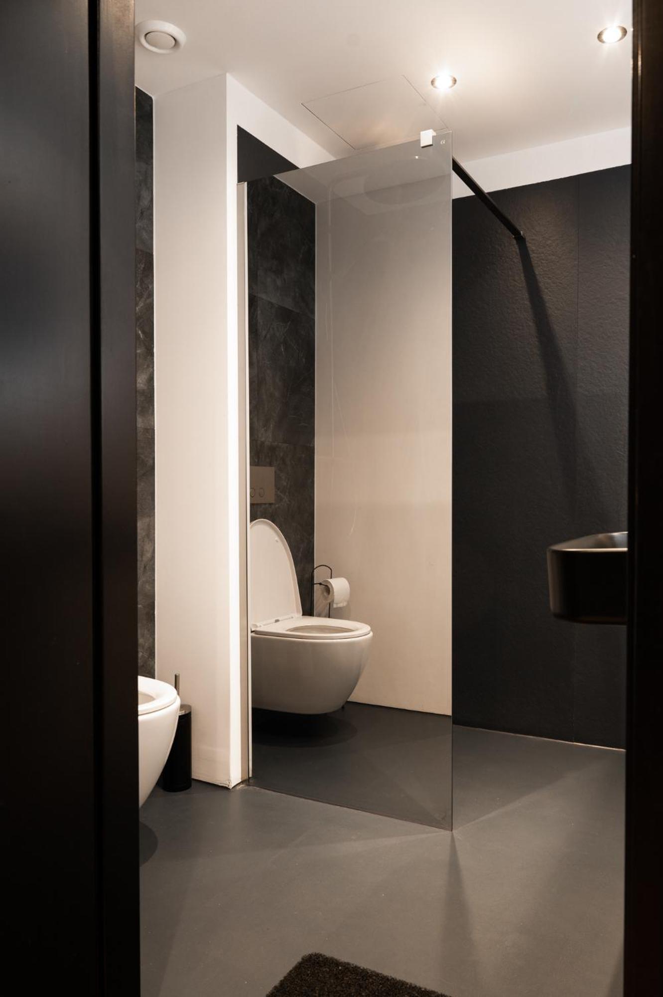 Hotel 83 Άμστερνταμ Εξωτερικό φωτογραφία