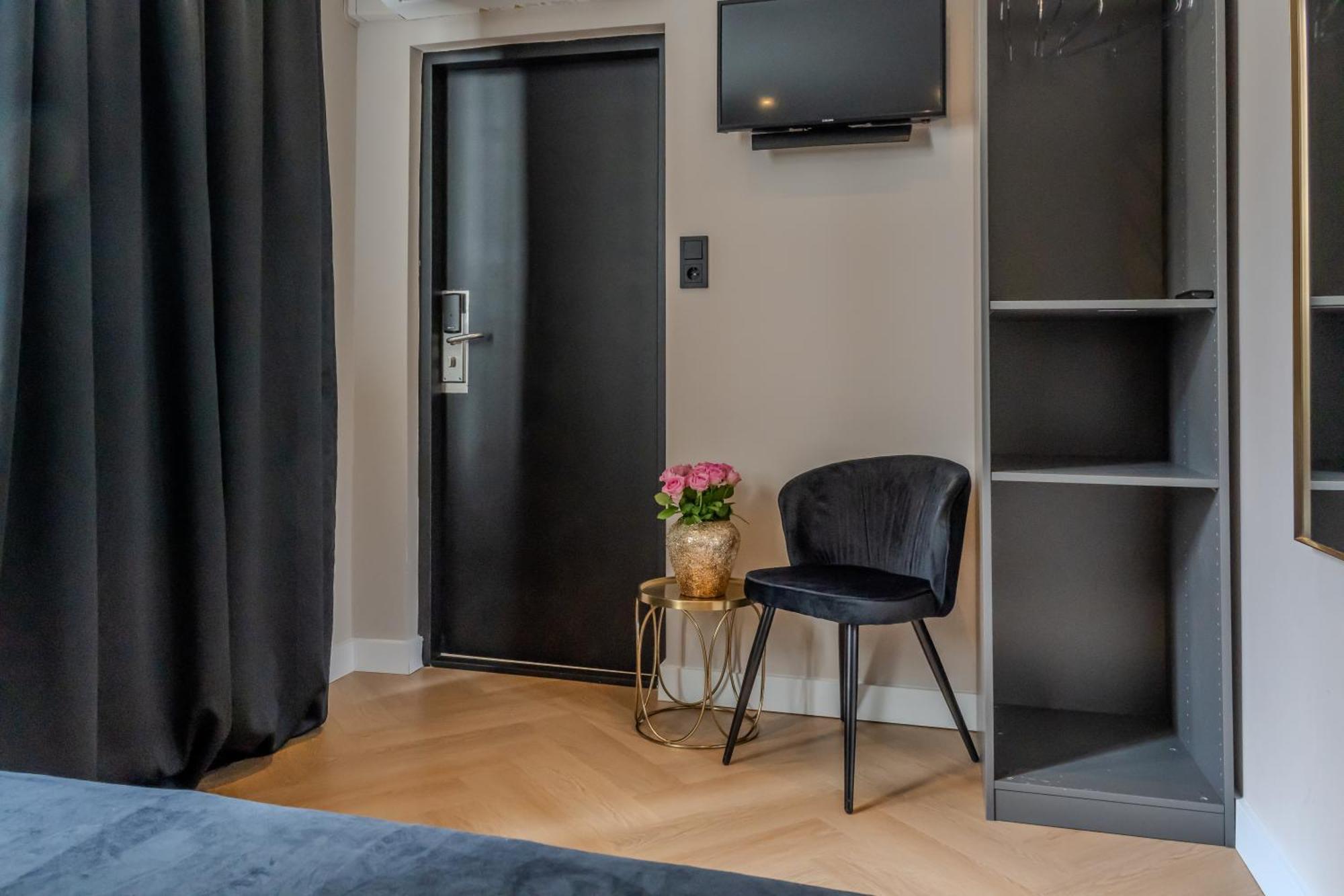 Hotel 83 Άμστερνταμ Εξωτερικό φωτογραφία