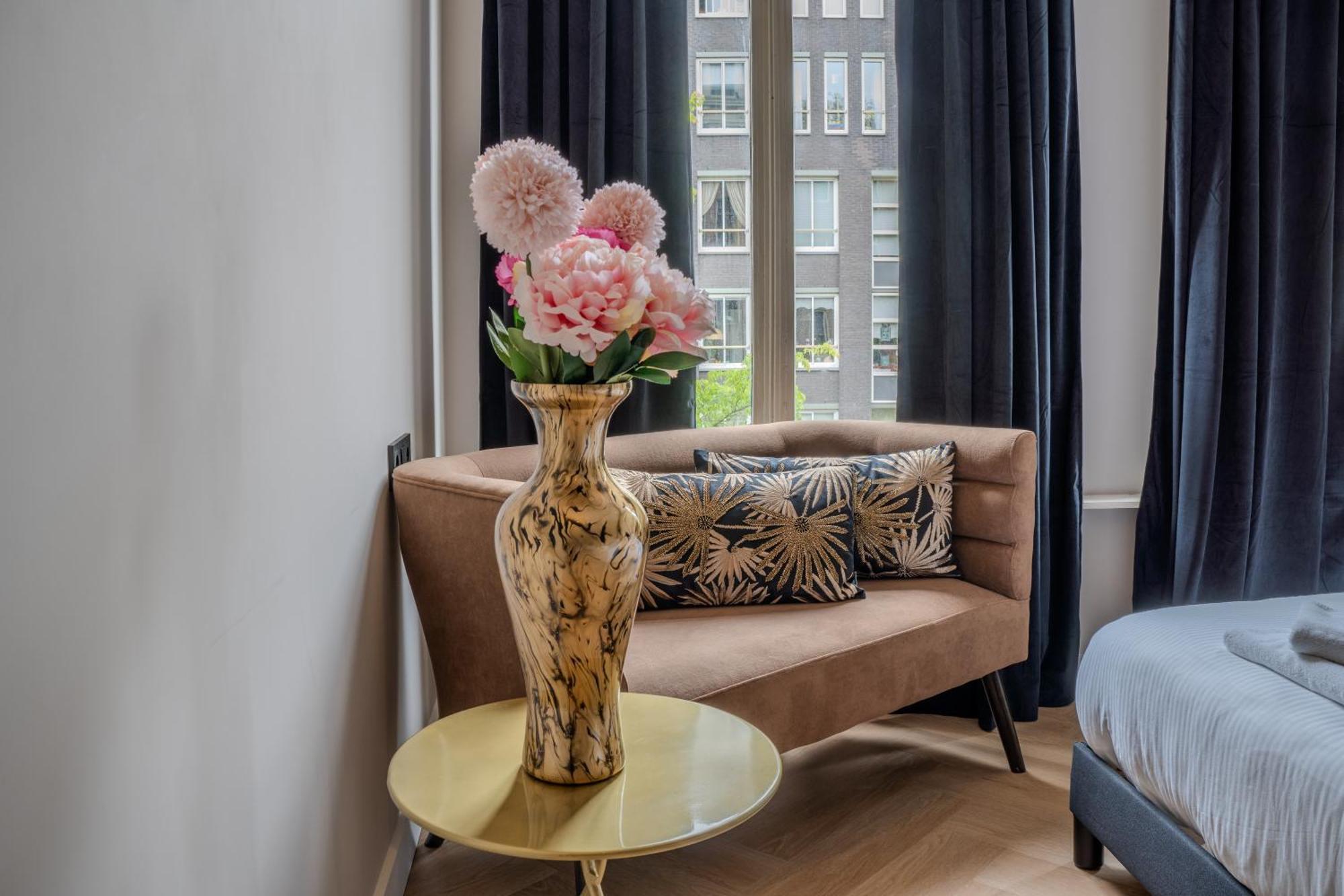 Hotel 83 Άμστερνταμ Εξωτερικό φωτογραφία