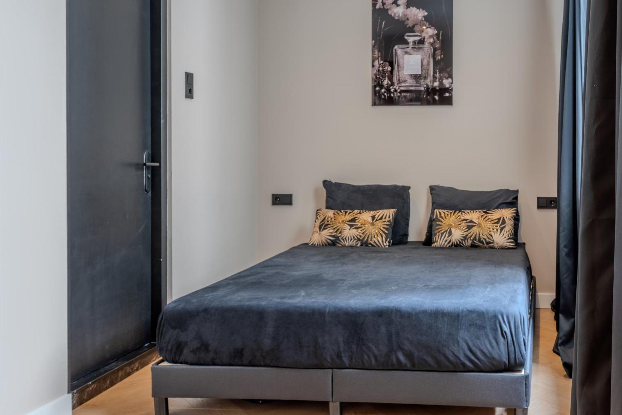 Hotel 83 Άμστερνταμ Εξωτερικό φωτογραφία